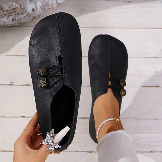 Antonia | Mocasines para el Día a Día con Estilo y Comodidad