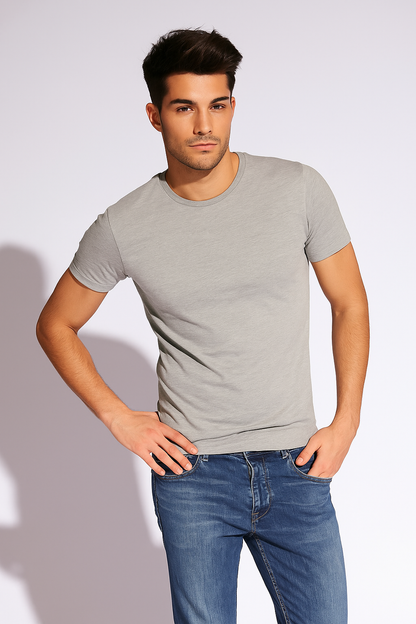 Gabriel | Camiseta Clásica para Estilo y Comodidad
