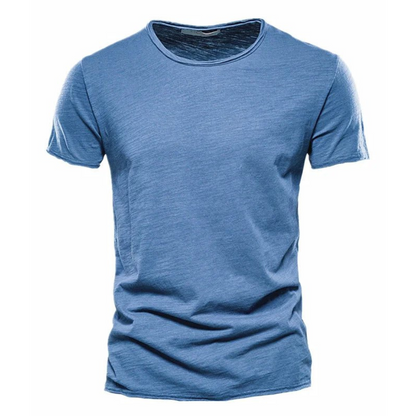 Gabriel | Camiseta Clásica para Estilo y Comodidad