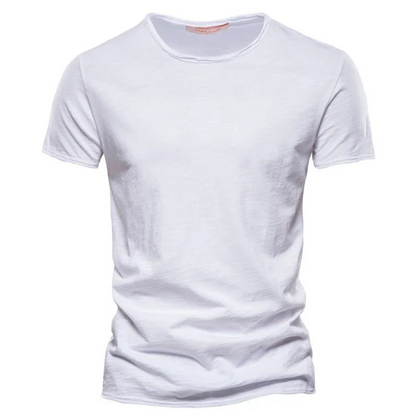 Gabriel | Camiseta Clásica para Estilo y Comodidad