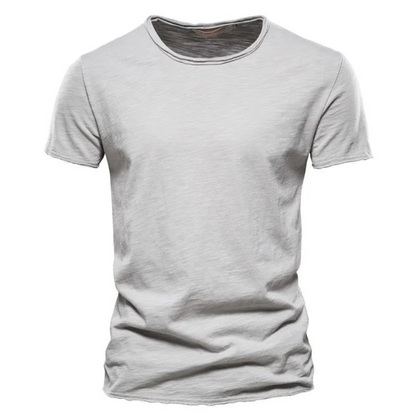 Gabriel | Camiseta Clásica para Estilo y Comodidad