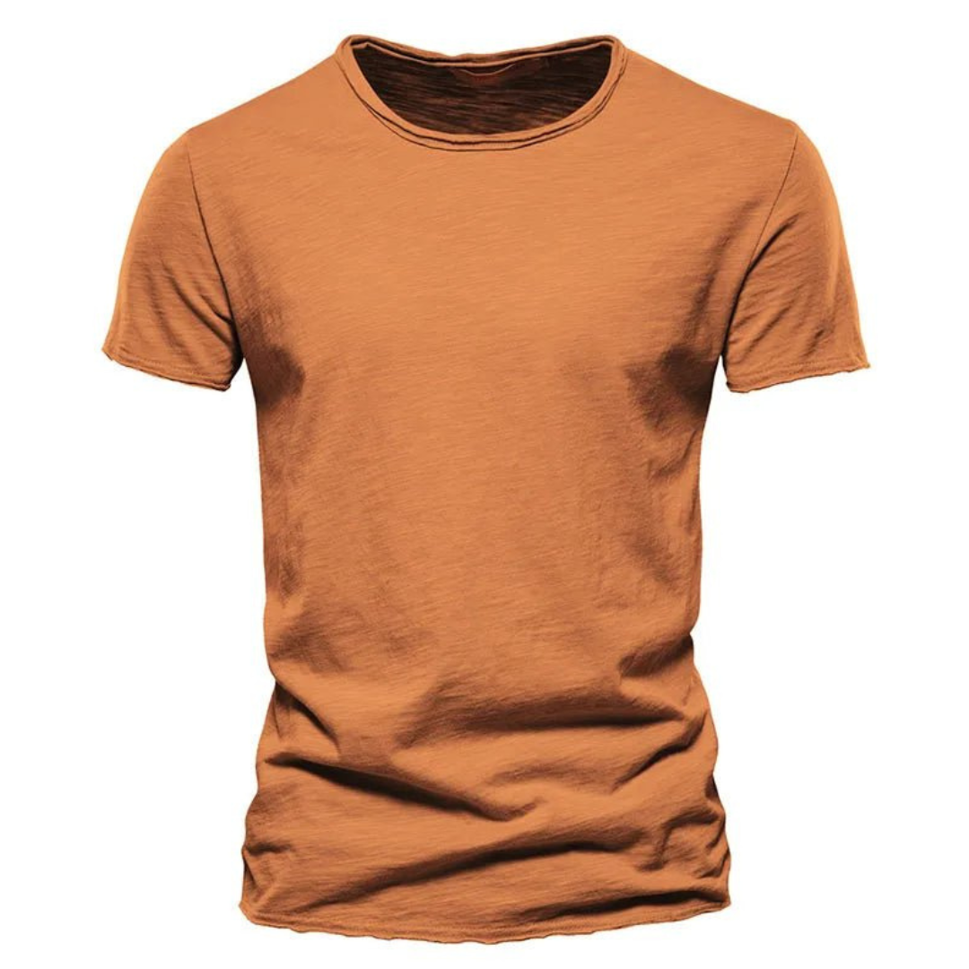 Gabriel | Camiseta Clásica para Estilo y Comodidad