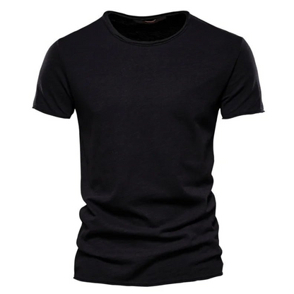 Gabriel | Camiseta Clásica para Estilo y Comodidad