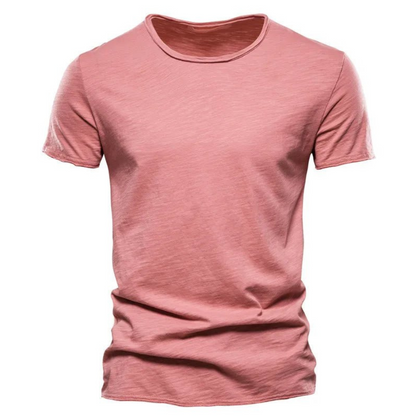 Gabriel | Camiseta Clásica para Estilo y Comodidad