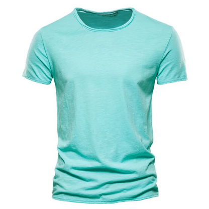 Gabriel | Camiseta Clásica para Estilo y Comodidad