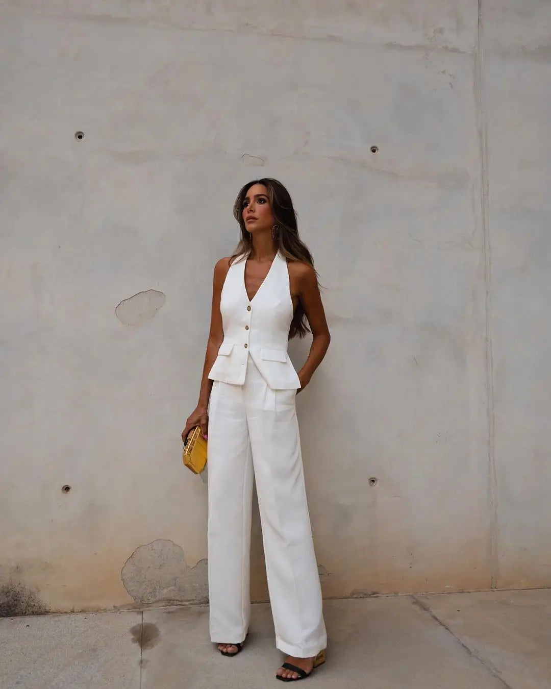 Katherina | Establece La Moda Urbana Chic