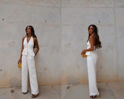 Katherina | Establece La Moda Urbana Chic